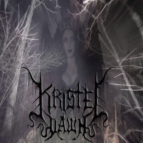 Kristel Dawn : The Haunted Forest